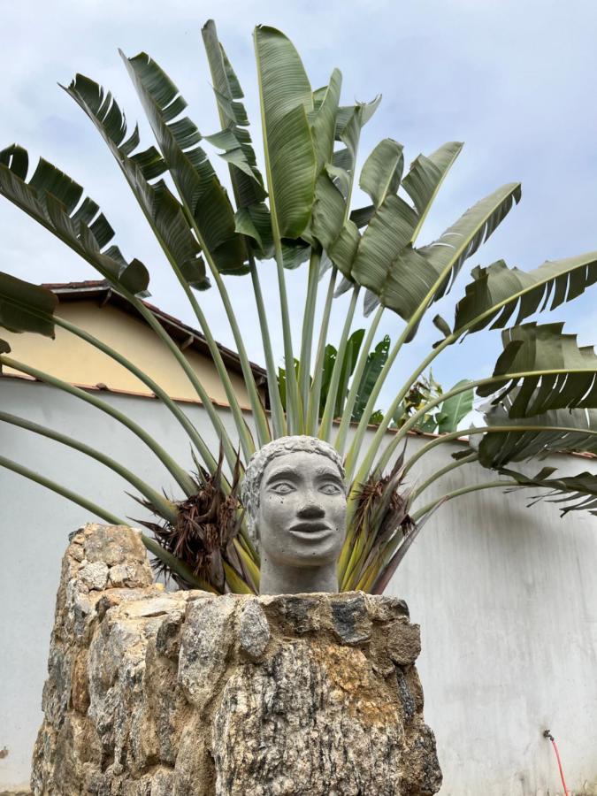 Casa Arte Cabore Araquari Exteriör bild