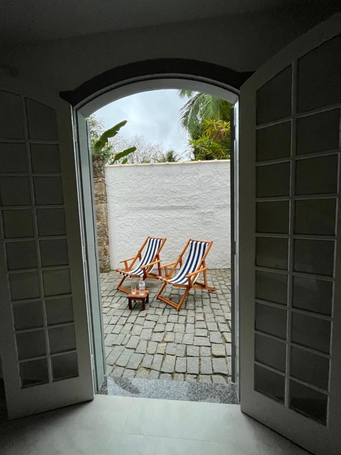 Casa Arte Cabore Araquari Exteriör bild
