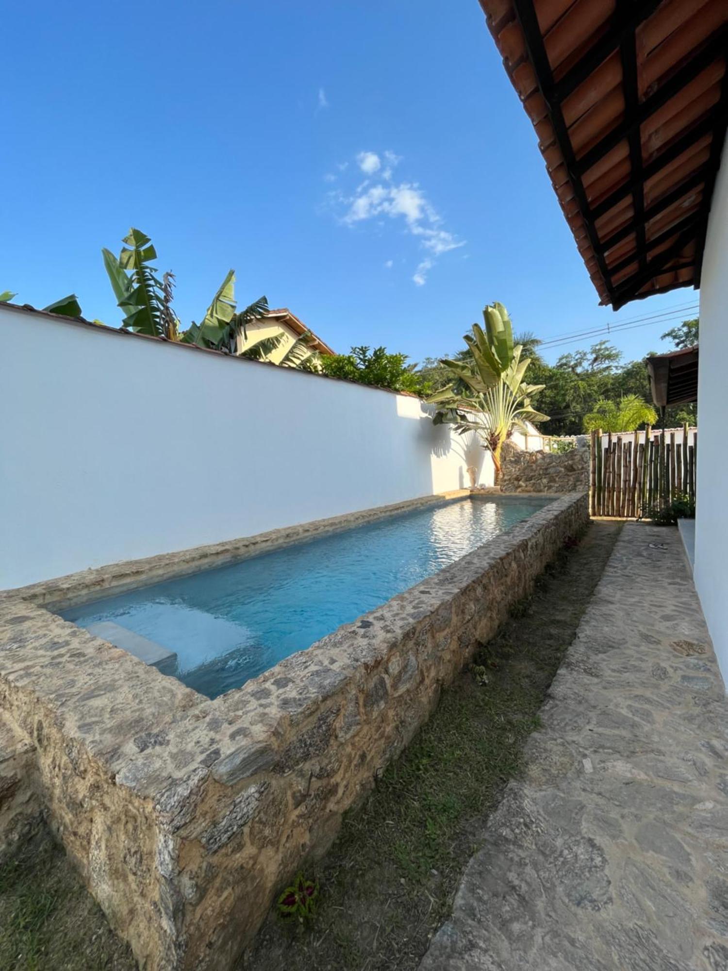 Casa Arte Cabore Araquari Exteriör bild