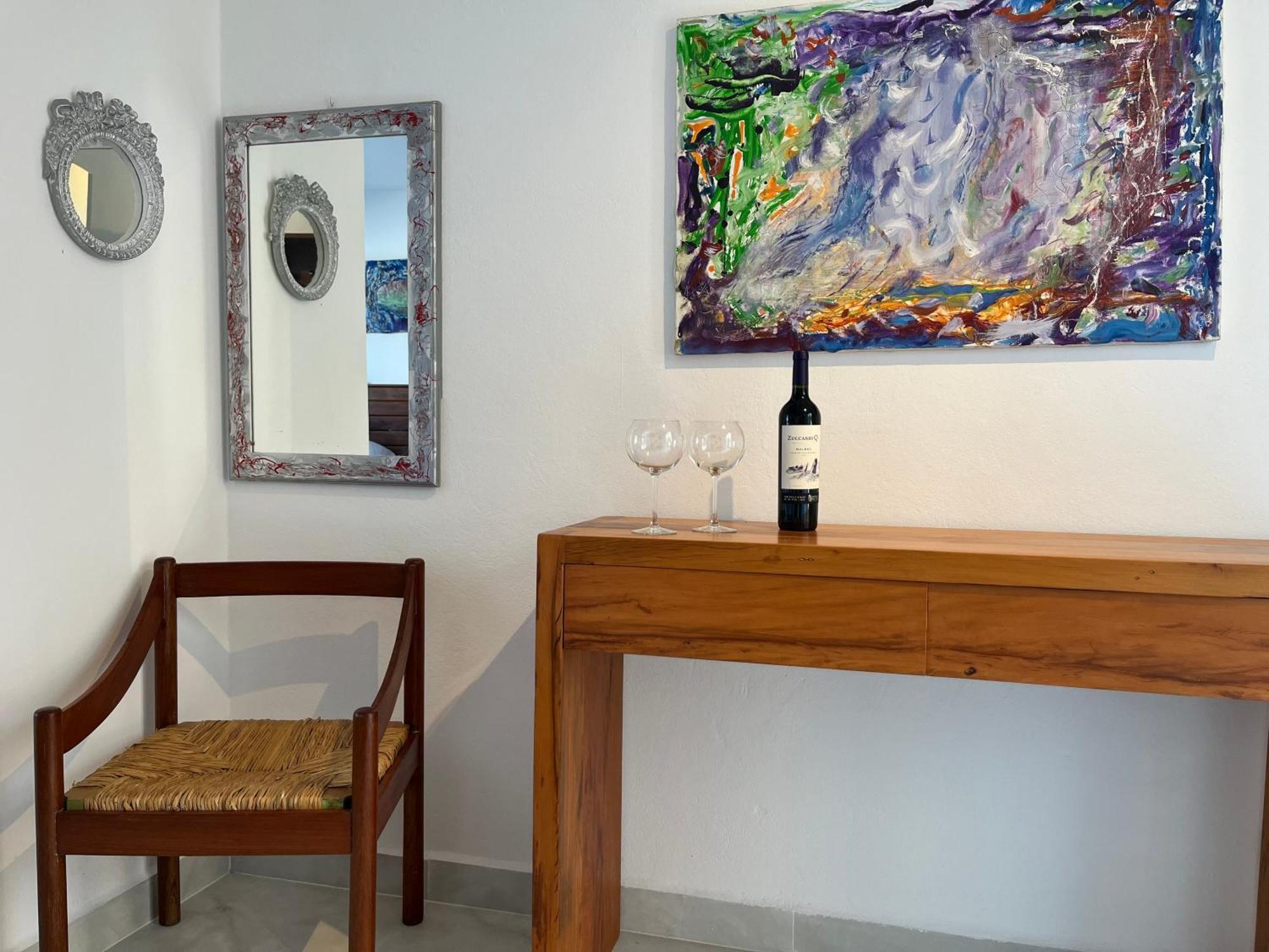Casa Arte Cabore Araquari Exteriör bild