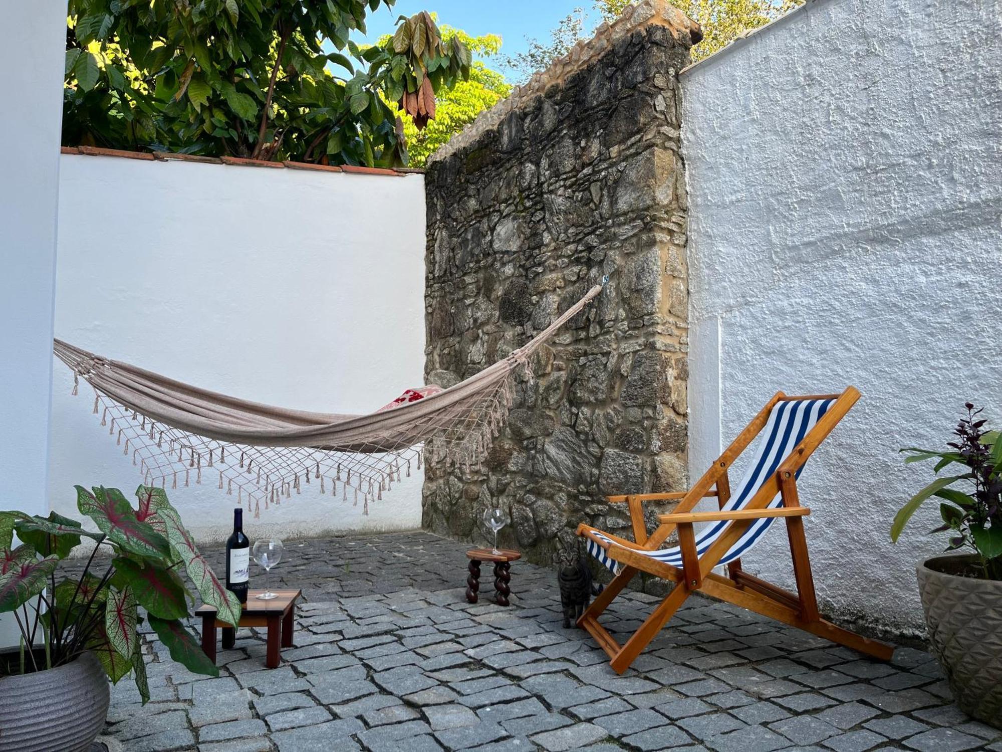 Casa Arte Cabore Araquari Exteriör bild