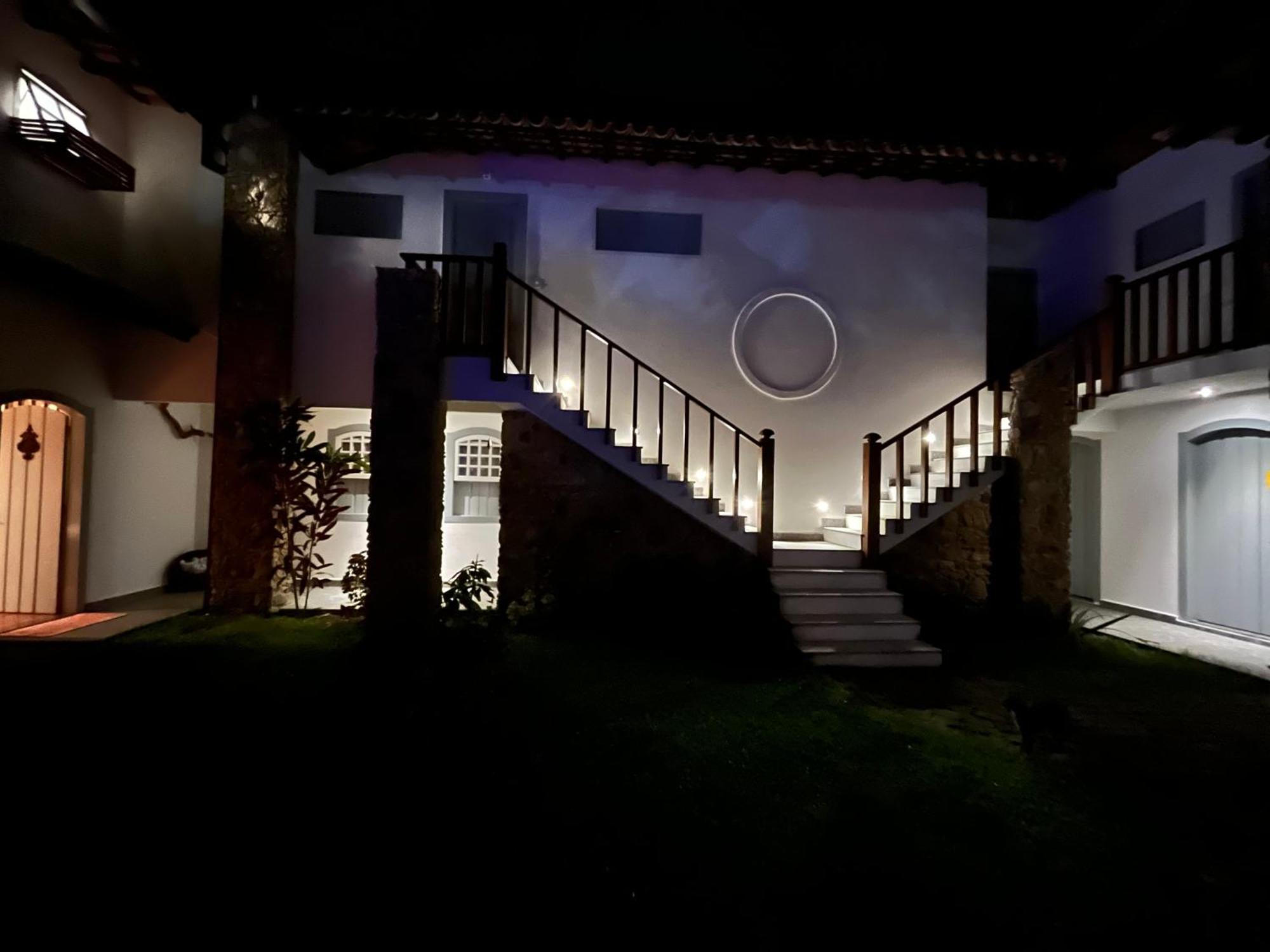 Casa Arte Cabore Araquari Exteriör bild