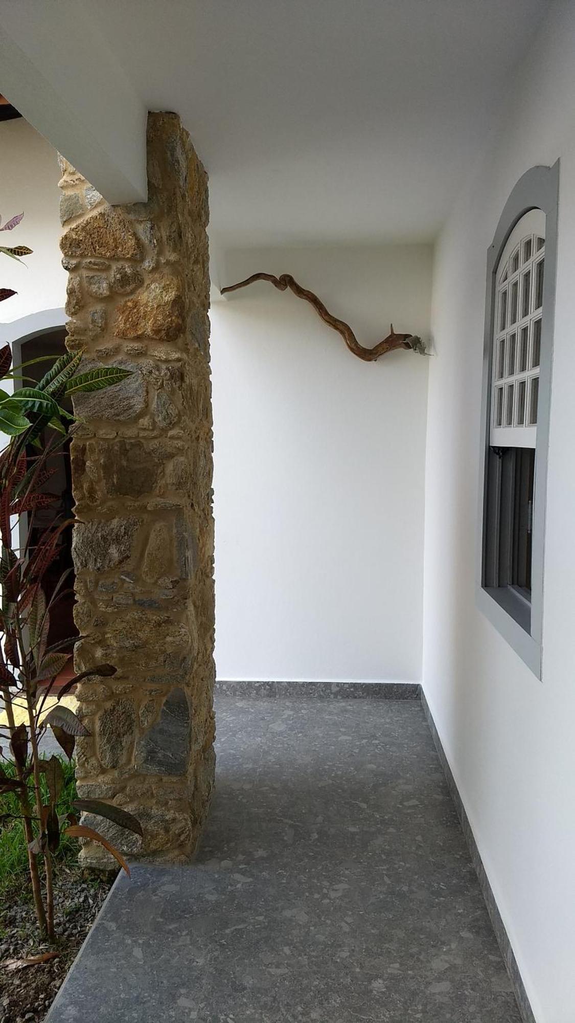 Casa Arte Cabore Araquari Exteriör bild