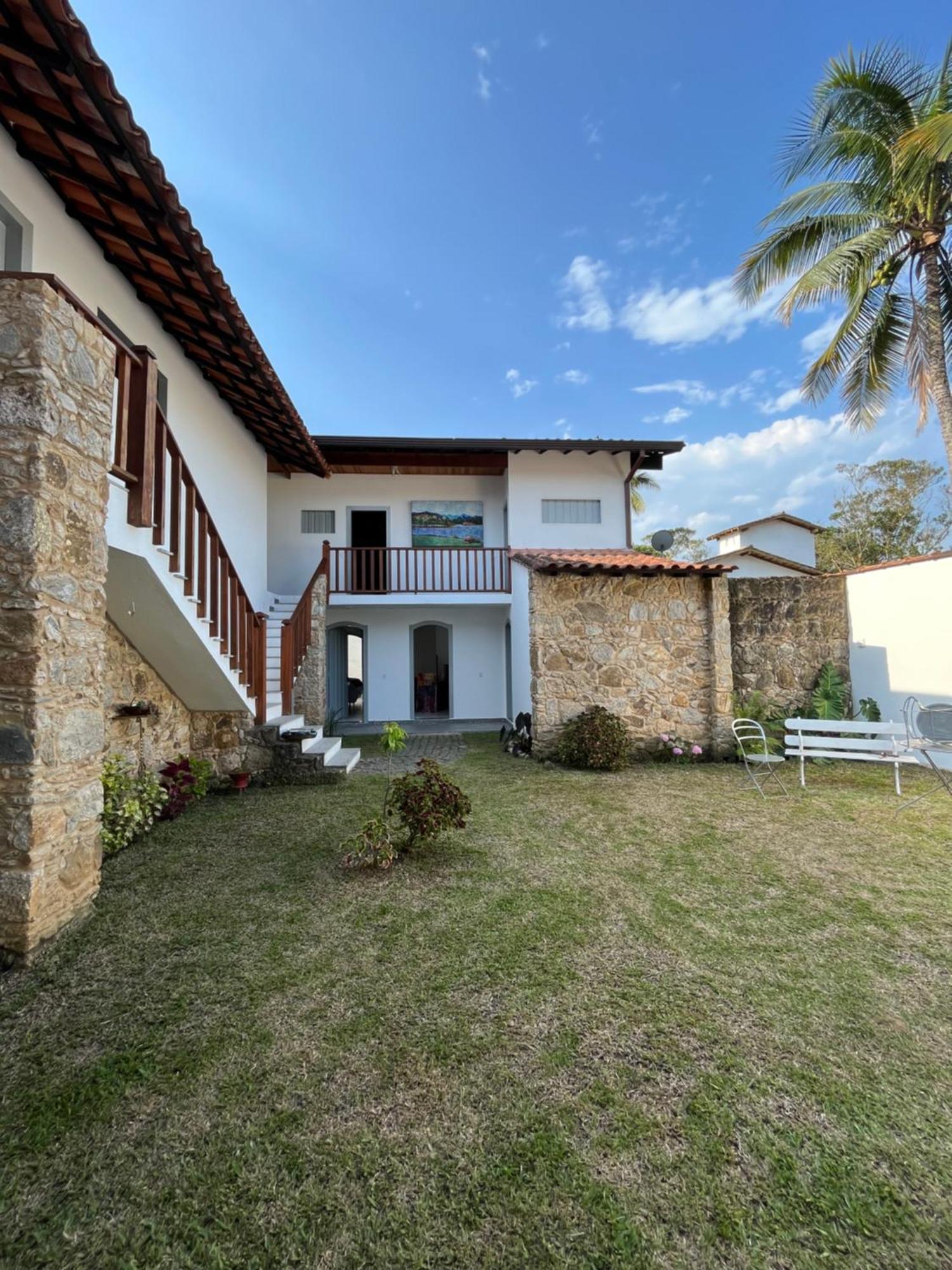 Casa Arte Cabore Araquari Exteriör bild