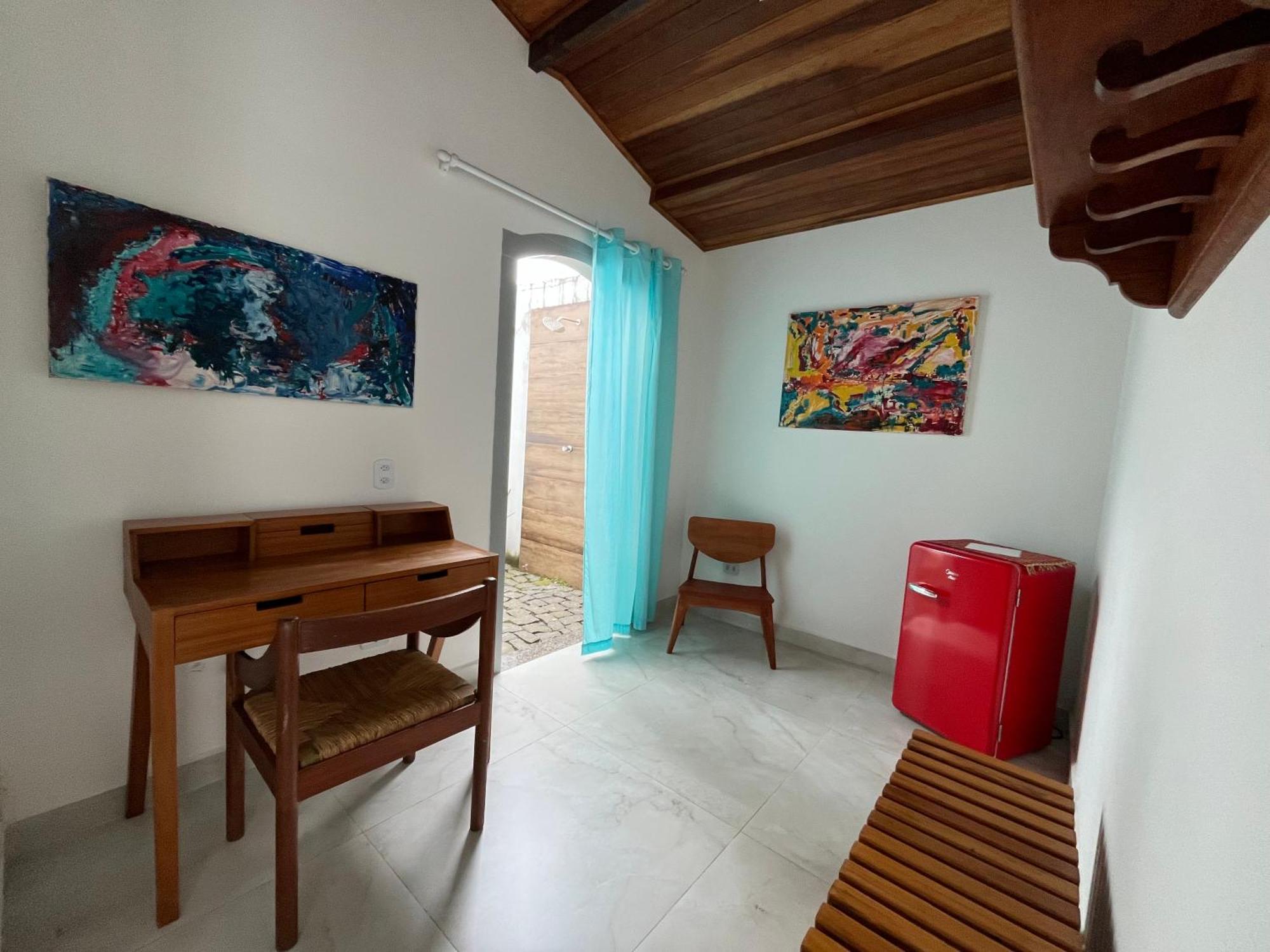 Casa Arte Cabore Araquari Exteriör bild
