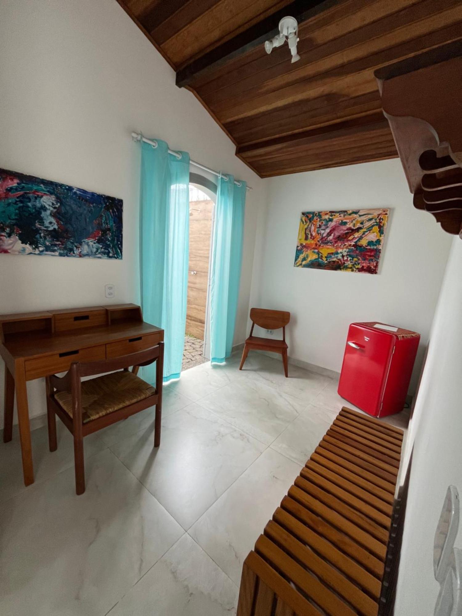 Casa Arte Cabore Araquari Exteriör bild