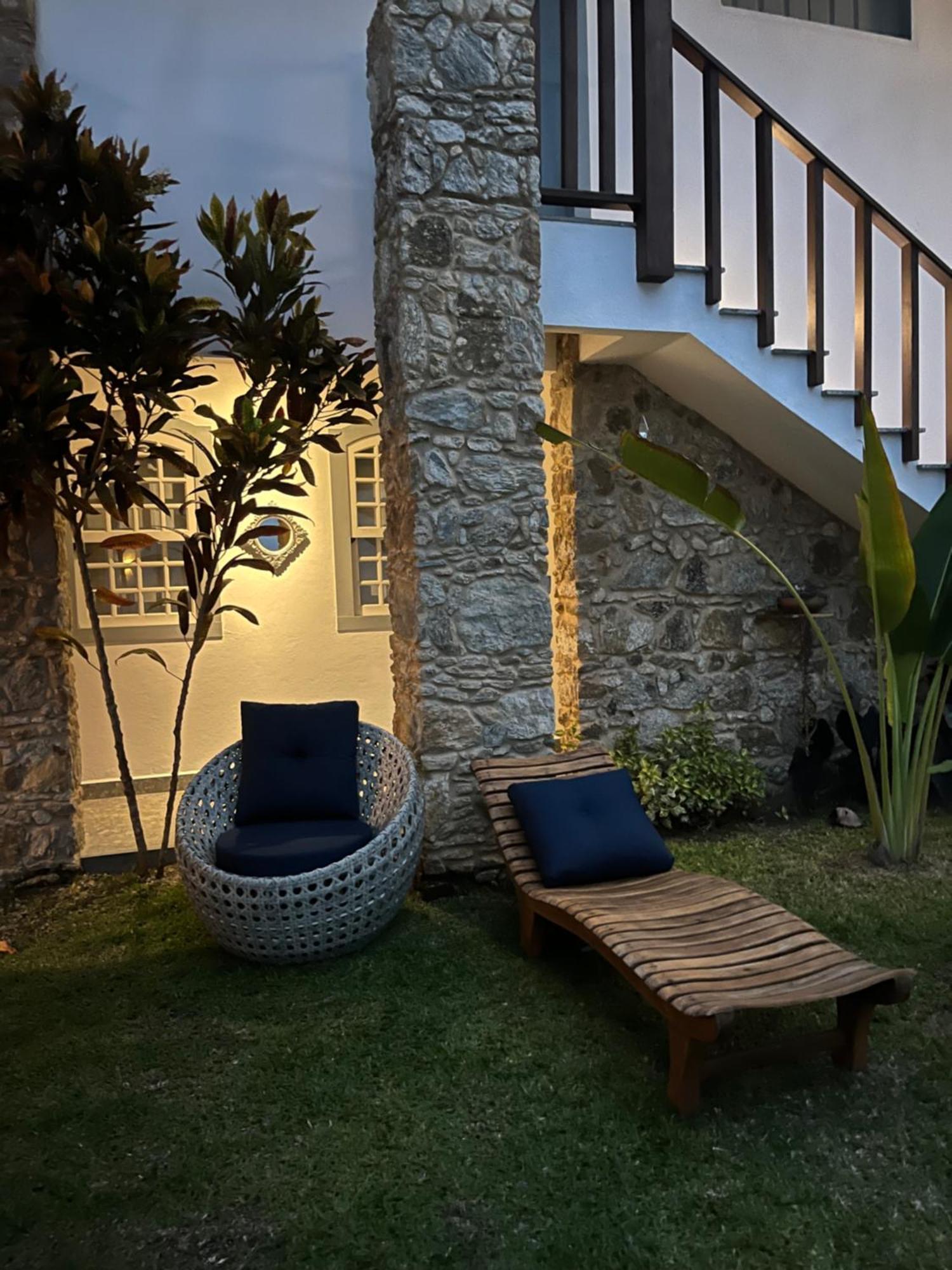 Casa Arte Cabore Araquari Exteriör bild
