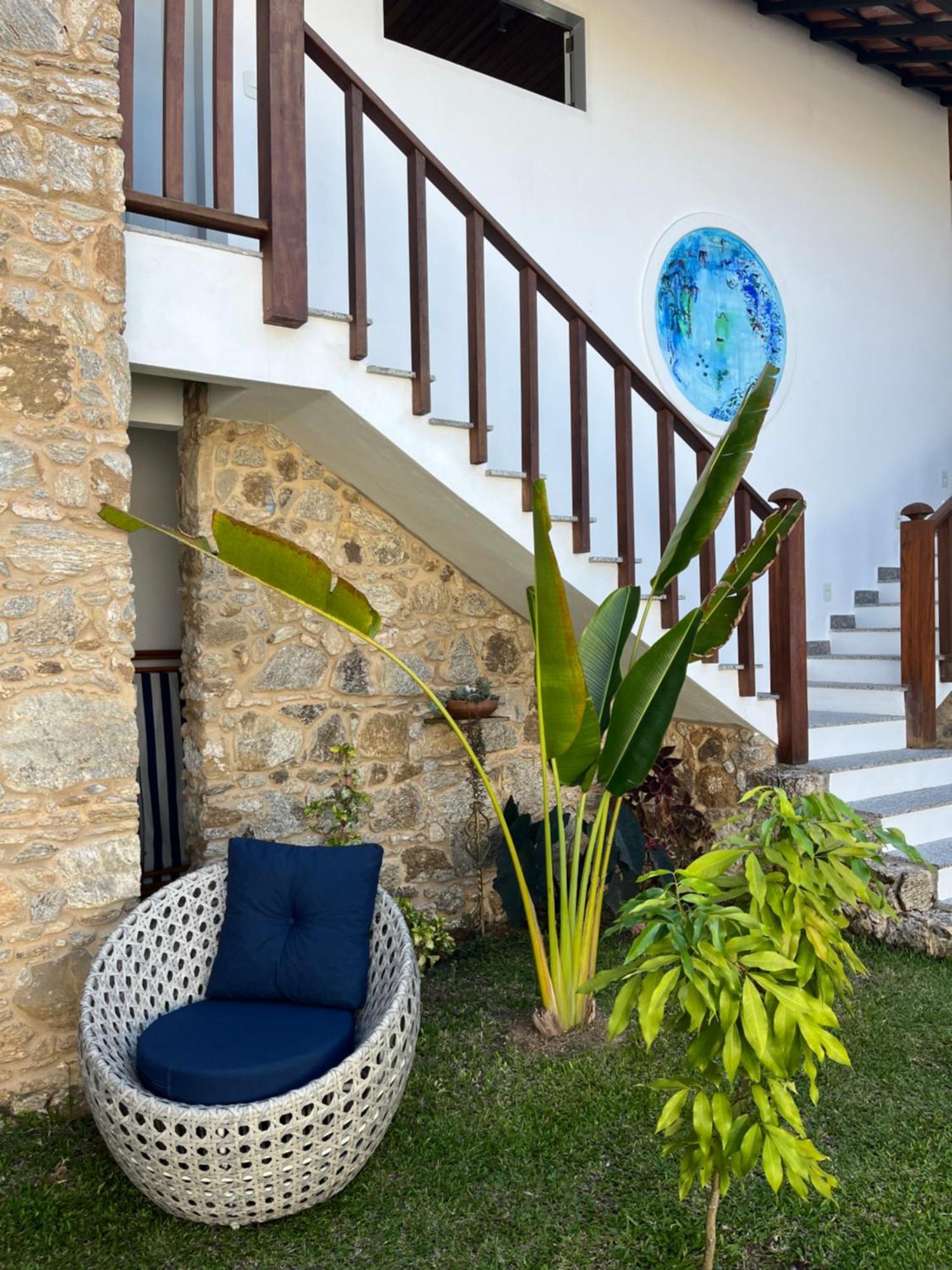 Casa Arte Cabore Araquari Exteriör bild